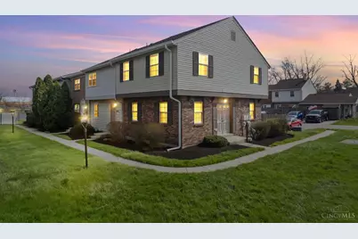 7509 Queen Ann Court, West Chester, OH 45069 - Photo 1