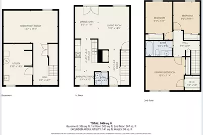 7509 Queen Ann Court, West Chester, OH 45069 - Photo 47