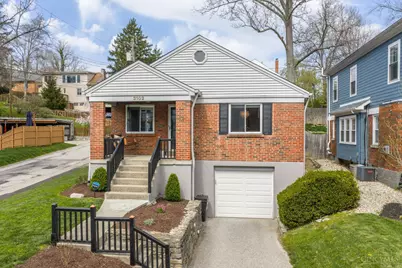 3102 Kinmont Street, Cincinnati, OH 45208 - Photo 1