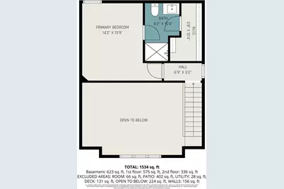 5532 Dunning Place, Cincinnati, OH 45227 - Photo 27