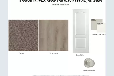 3345 Dewdrop Way, Batavia, OH 45103 - Photo 9