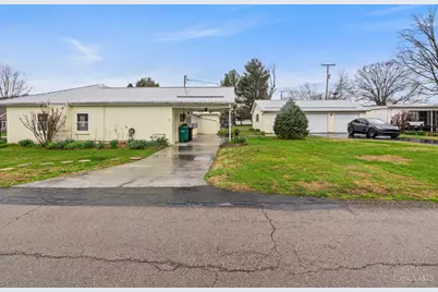 1710 Ridgeway Road, Aberdeen, OH 45101 - Photo 23