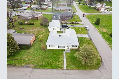 1710 Ridgeway Road, Aberdeen, OH 45101 - Photo 29