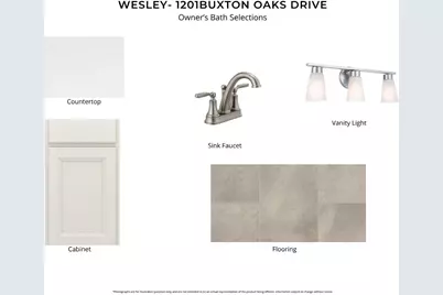 1201 Buxton Oaks Drive, Union Township, OH 45102 - Photo 5