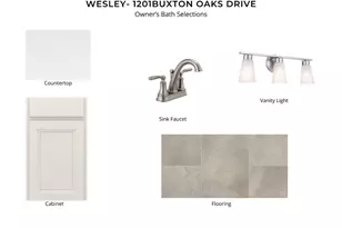 1201 Buxton Oaks Dr, Union Township, OH 45102 - Photo 5