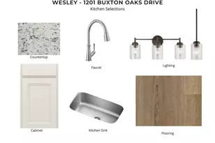 1201 Buxton Oaks Dr, Union Township, OH 45102 - Photo 3