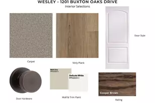 1201 Buxton Oaks Dr, Union Township, OH 45102 - Photo 3