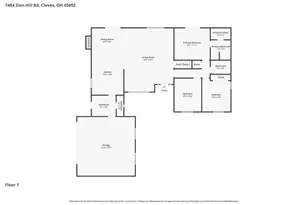 7484 Zion Hill Rd, Miami Township, OH 45002 - Photo 37