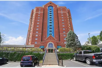 3435 Golden Avenue #1402, Cincinnati, OH 45226 - Photo 29