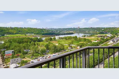 3435 Golden Avenue #1402, Cincinnati, OH 45226 - Photo 23