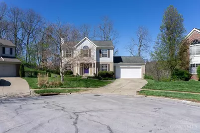 2560 Coveyrun Court, Cincinnati, OH 45230 - Photo 63