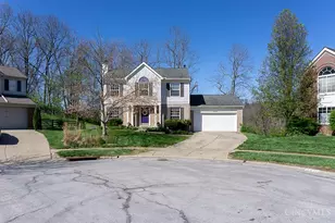 2560 Coveyrun Ct, Cincinnati, OH 45230 - Photo 63