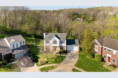 2560 Coveyrun Court, Cincinnati, OH 45230 - Photo 1