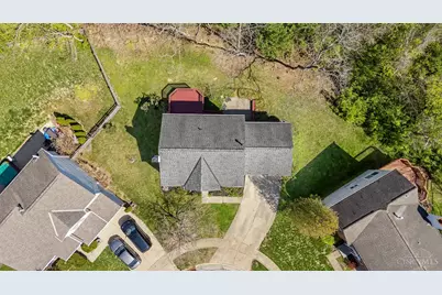 2560 Coveyrun Court, Cincinnati, OH 45230 - Photo 57