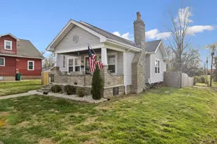 200 N High St, Pleasant Township, OH 45121 - Photo 3