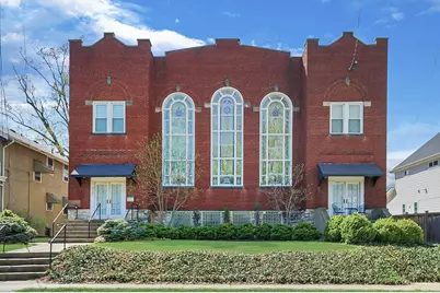 4117 Thirty Fourth Avenue, Cincinnati, OH 45209 - Photo 1