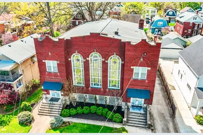 4117 Thirty Fourth Avenue, Cincinnati, OH 45209 - Photo 3