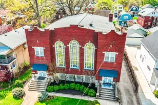 4117 Thirty Fourth Ave, Cincinnati, OH 45209 - Photo 3