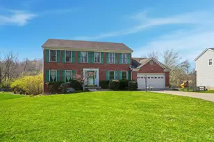 7269 Anderson Woods Dr, Anderson Township, OH 45244 - Photo 1