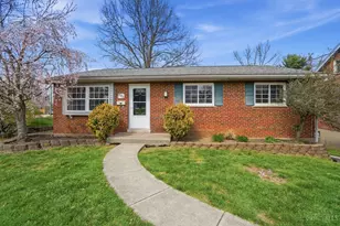 5188 Orangelawn Dr, Delhi Township, OH 45238 - Photo 1