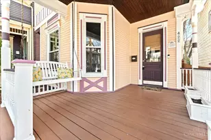422 Stanley Ave, Cincinnati, OH 45226 - Photo 3