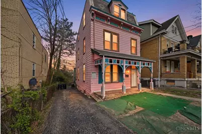 1044 Rosemont Avenue, Cincinnati, OH 45205 - Photo 1