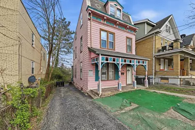 1044 Rosemont Avenue, Cincinnati, OH 45205 - Photo 3