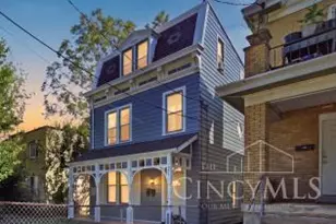 1044 Rosemont Ave, Cincinnati, OH 45205 - Photo 5