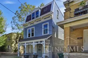 1044 Rosemont Ave, Cincinnati, OH 45205 - Photo 3