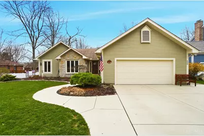 699 Carson Drive, Lebanon, OH 45036 - Photo 7