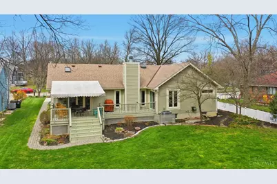 699 Carson Drive, Lebanon, OH 45036 - Photo 3