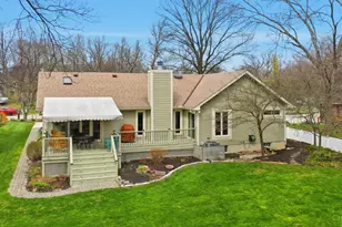 699 Carson Dr, Lebanon, OH 45036 - Photo 3