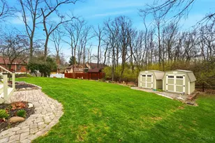 699 Carson Dr, Lebanon, OH 45036 - Photo 81