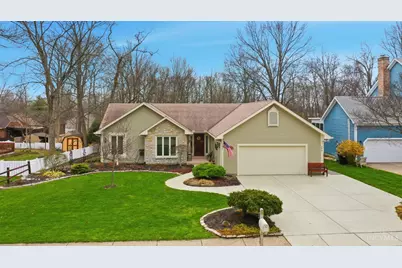 699 Carson Drive, Lebanon, OH 45036 - Photo 1