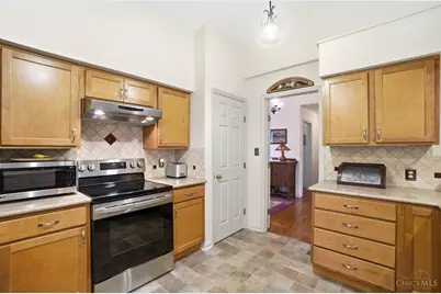 699 Carson Drive, Lebanon, OH 45036 - Photo 27