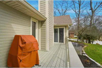 699 Carson Drive, Lebanon, OH 45036 - Photo 69