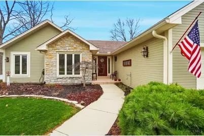 699 Carson Drive, Lebanon, OH 45036 - Photo 11