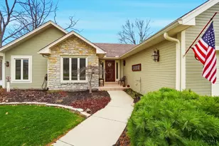 699 Carson Dr, Lebanon, OH 45036 - Photo 11