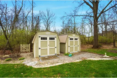 699 Carson Drive, Lebanon, OH 45036 - Photo 77