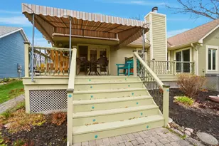 699 Carson Dr, Lebanon, OH 45036 - Photo 67