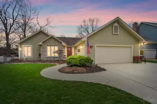 699 Carson Dr, Lebanon, OH 45036 - Photo 47