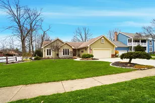 699 Carson Dr, Lebanon, OH 45036 - Photo 9