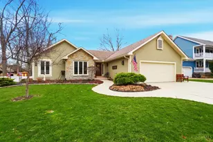 699 Carson Dr, Lebanon, OH 45036 - Photo 5