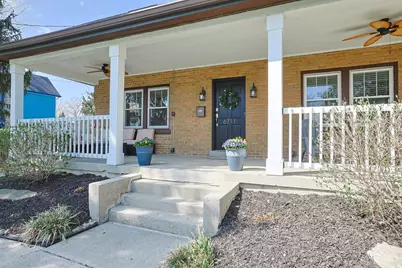 6711 Alpine Avenue, Silverton, OH 45236 - Photo 3