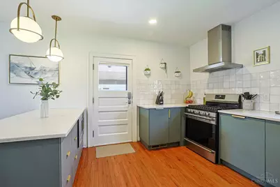 6711 Alpine Avenue, Silverton, OH 45236 - Photo 15