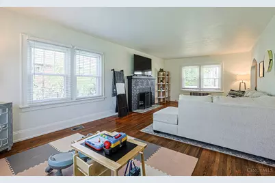 6711 Alpine Avenue, Silverton, OH 45236 - Photo 9