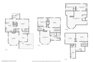 96 Woodsdale Ave, Cincinnati, OH 45216 - Photo 99