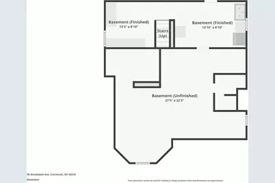 96 Woodsdale Ave, Cincinnati, OH 45216 - Photo 95