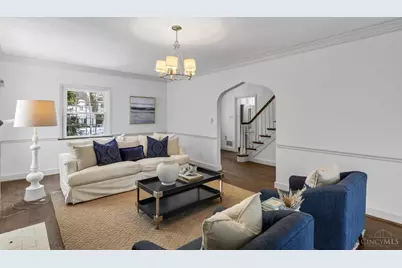 1002 Richwood Circle, Cincinnati, OH 45208 - Photo 9