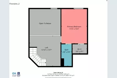 2700 Ashland Avenue #52, Cincinnati, OH 45206 - Photo 43